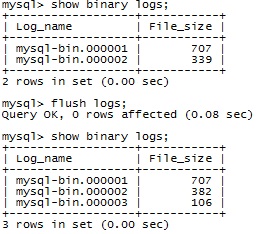 MySQL binlog 01 - 图7