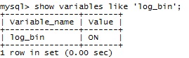 MySQL binlog 01 - 图3