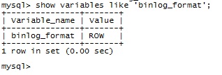 MySQL binlog 01 - 图1