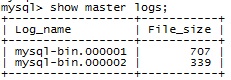 MySQL binlog 01 - 图4