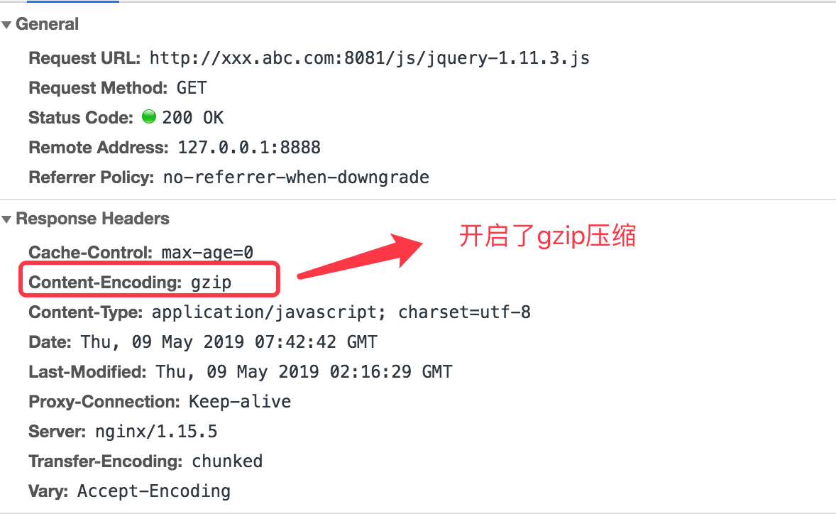 nginx 缓存配置及开启 gzip 压缩 - 图12