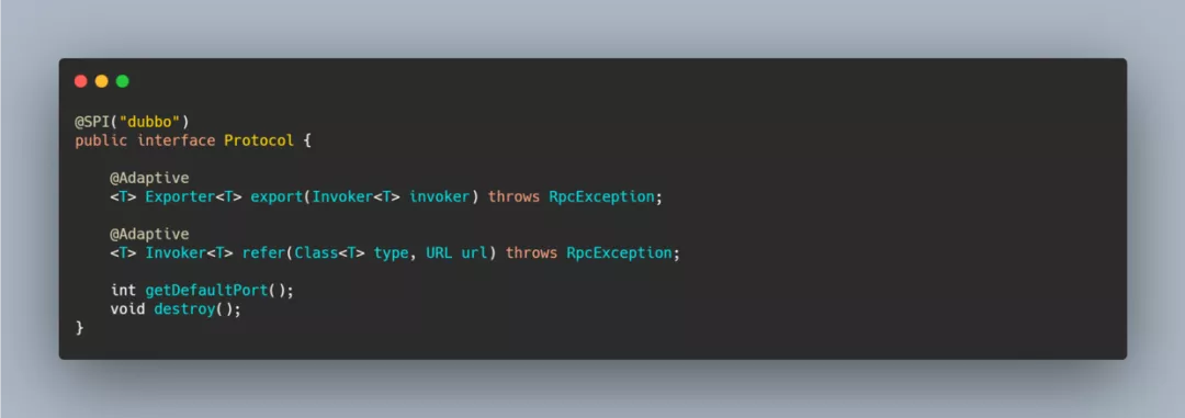 Dubbo 的 SPI - 图26