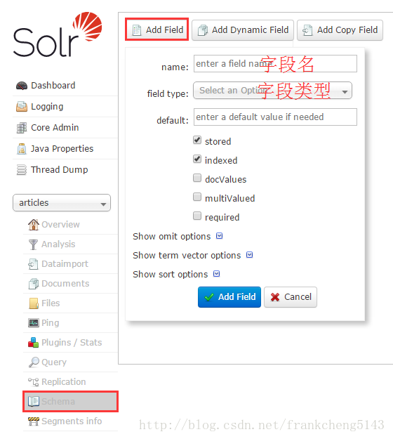 Solr 入门 - 图7