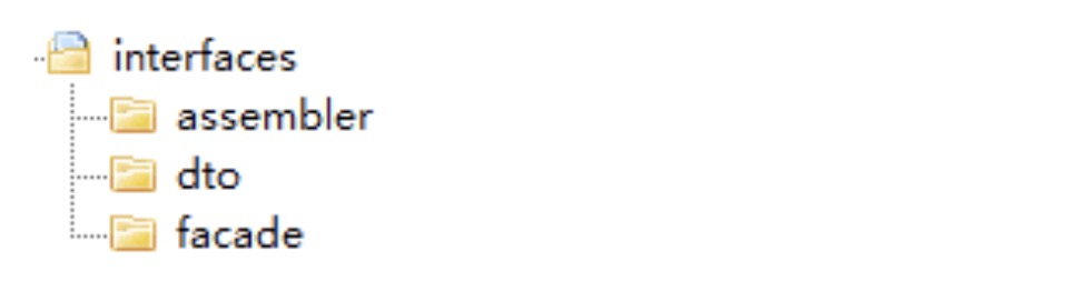 13 | 代码模型（上）：如何使用DDD设计微服务代码模型？ - 图8