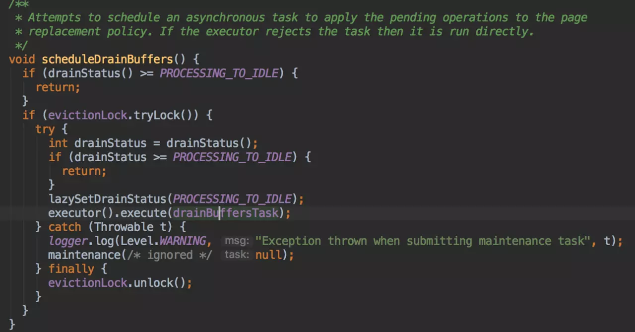 深入解密来自未来的缓存-Caffeine - 图14