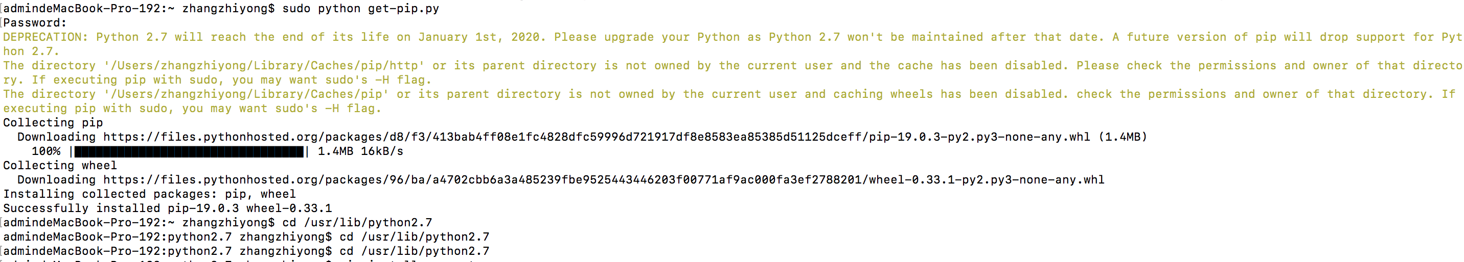 1、python - 图3