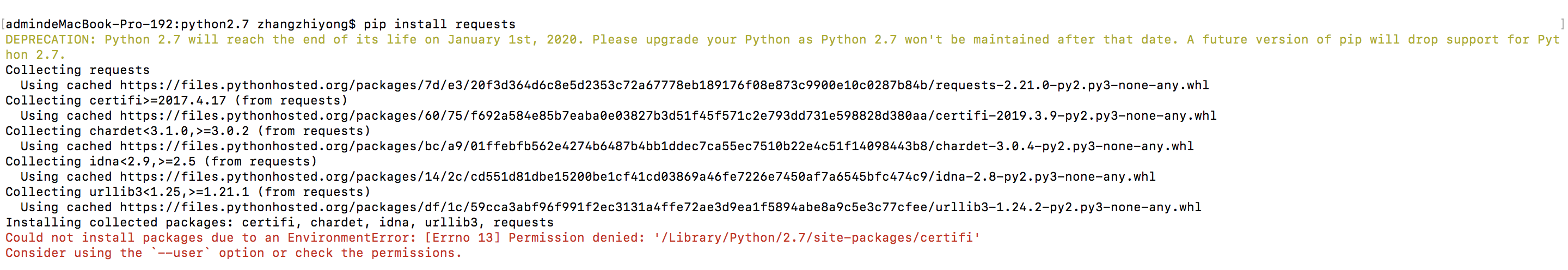 1、python - 图4