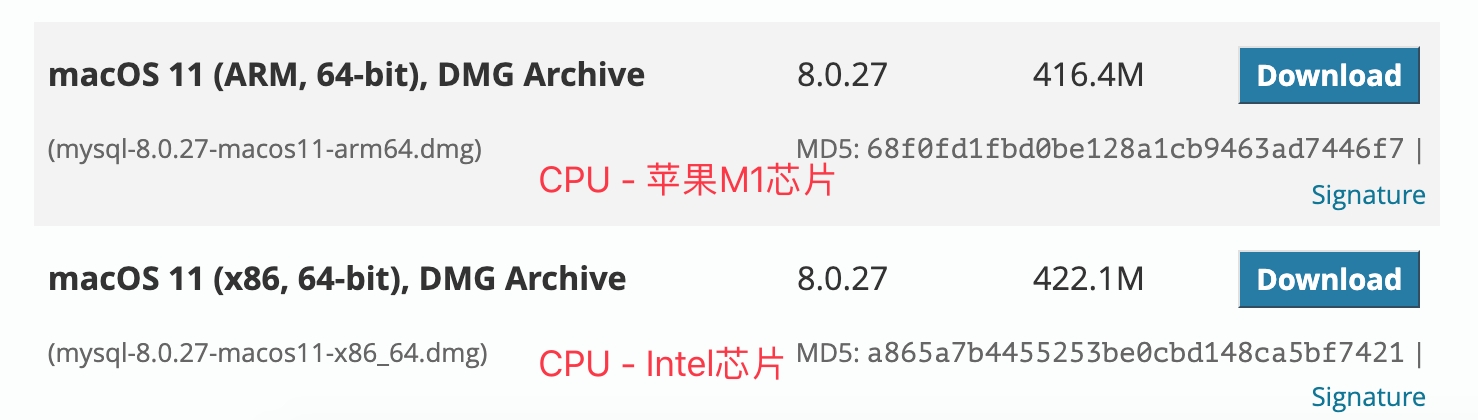 36.关系型数据库和MySQL概述 - 图24