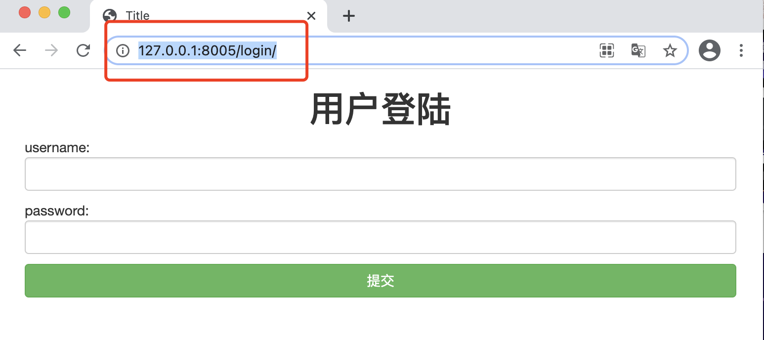 01-03 简单了解django框架 - 图9