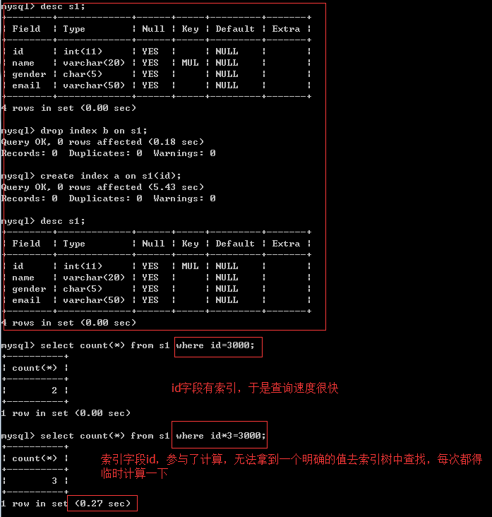 第七篇：索引原理与慢查询优化 - 图14