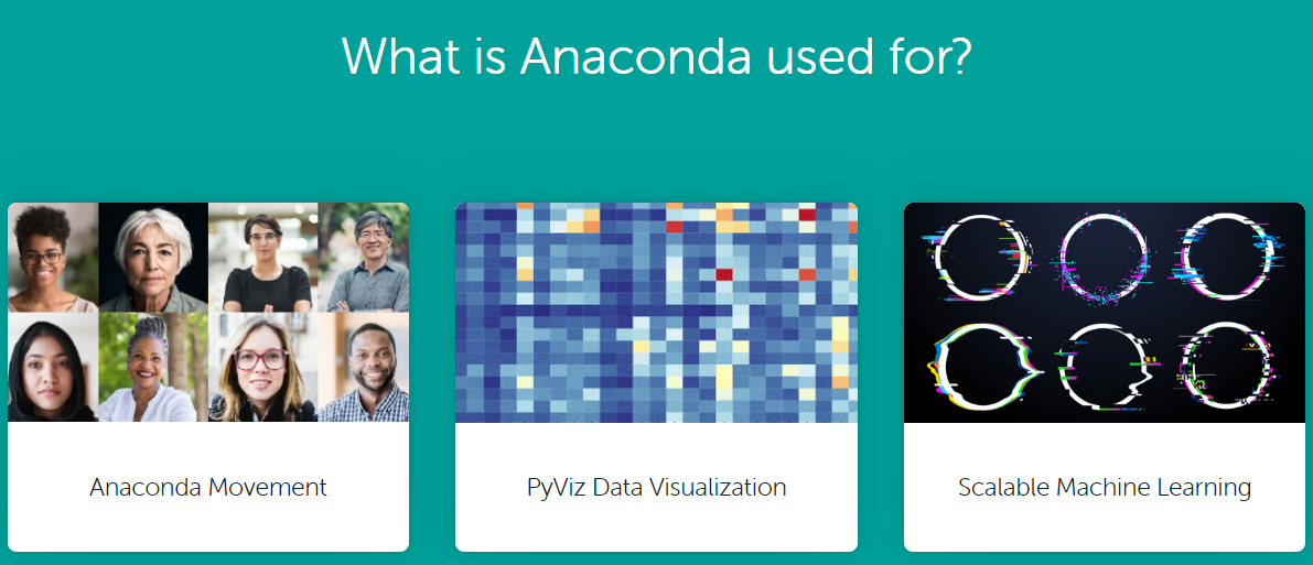 What is Anaconda used for.png