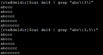 正则表达式grep - 图3