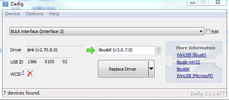 jlink_libusbk_update.png