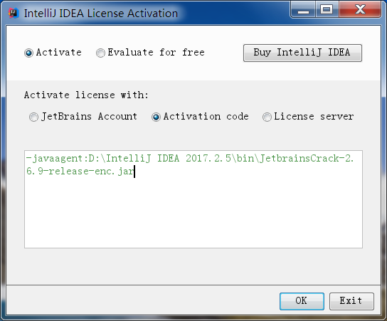 IntelliJ IDEA安装教程 - 图12