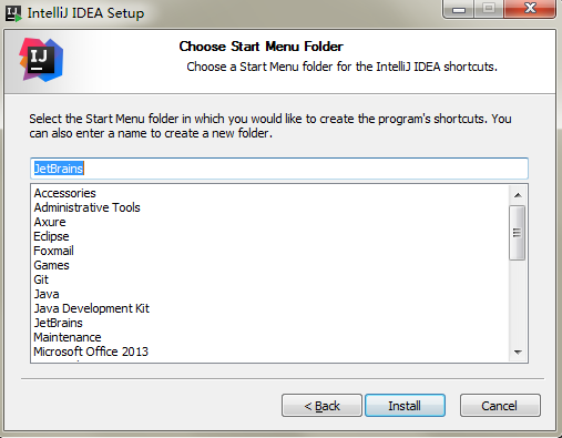 IntelliJ IDEA安装教程 - 图6