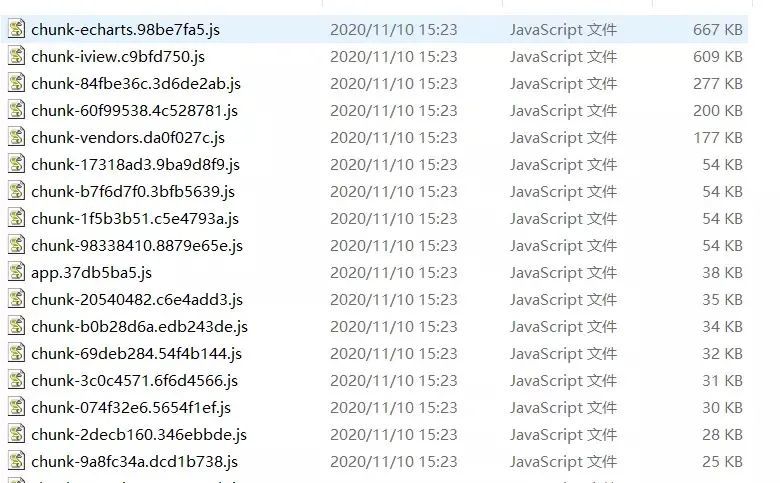 Webpack的异步加载原理及分包策略 - 图4