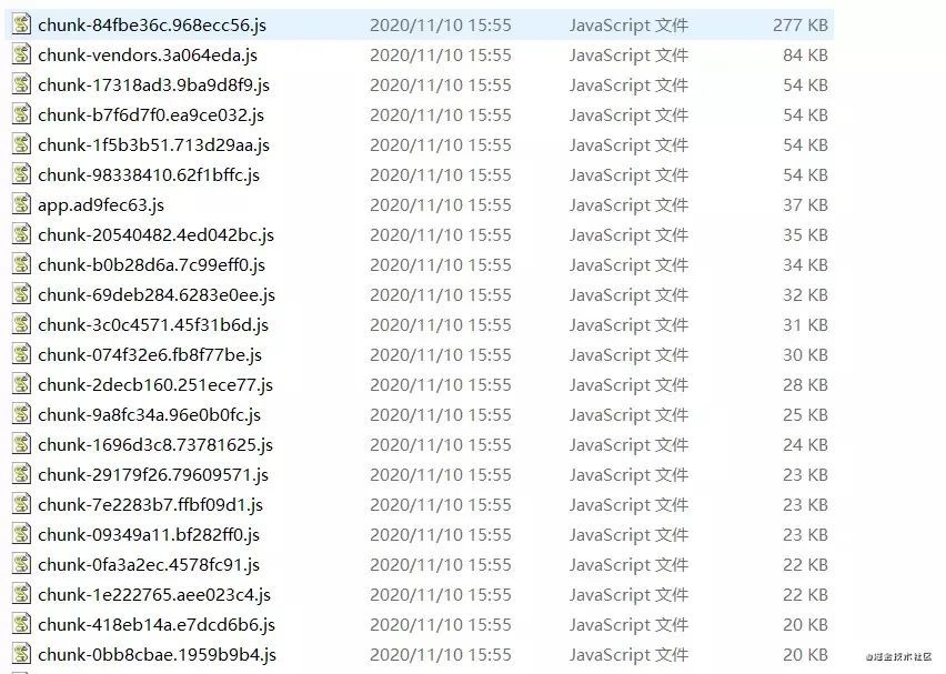 Webpack的异步加载原理及分包策略 - 图6