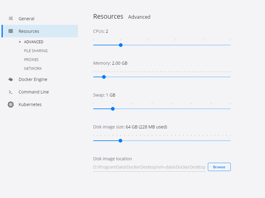 安装 Docker - 图2
