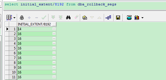 oracle表空间大小的限制和DB_BLOCK_SIZE的概念 - 雪山上的蒲公英 - 博客园 - 图2