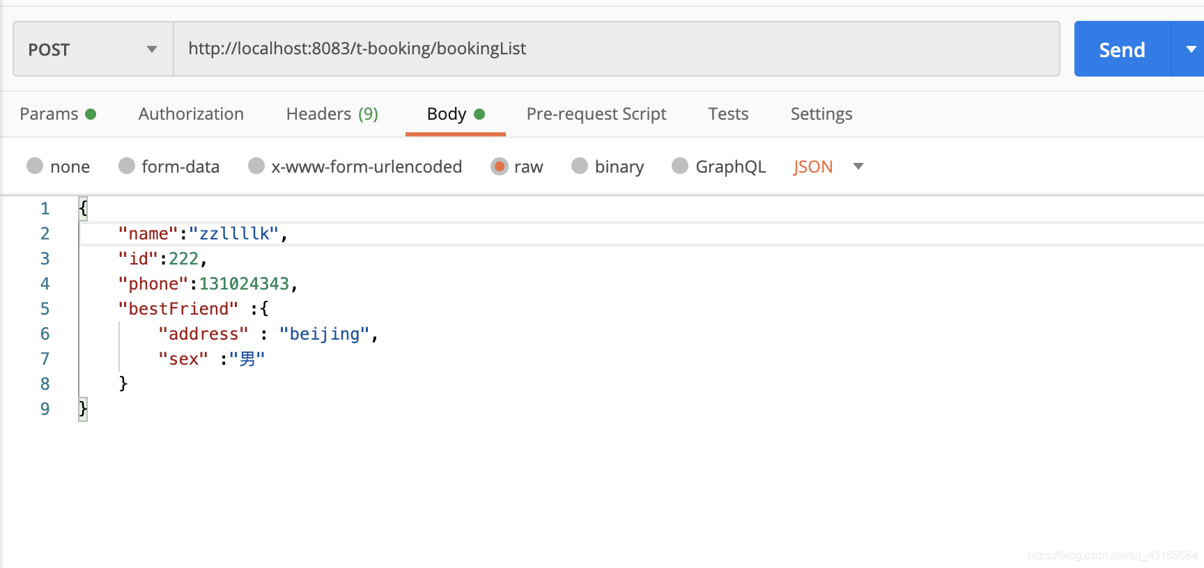CS_SpringBoot_1  Tutorials - 图6