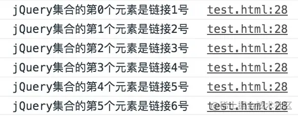 迭代器模式——真·遍历专家 - 图3