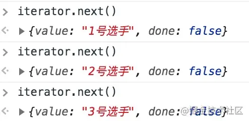 迭代器模式——真·遍历专家 - 图5