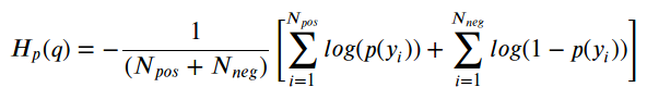 理解二进制交叉熵、对数损失函数:一种可视化解释 - 图21
