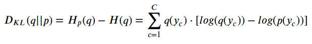 理解二进制交叉熵、对数损失函数:一种可视化解释 - 图18