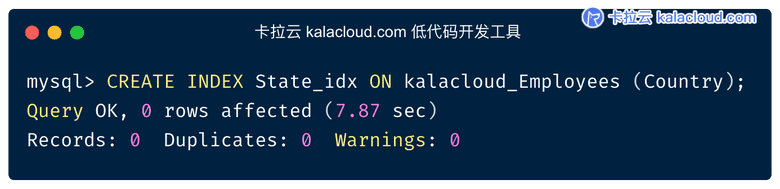MySQL数据库索引 - 图3