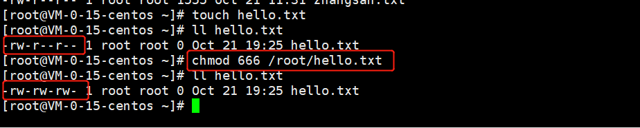 Linux 第四课 - 图18