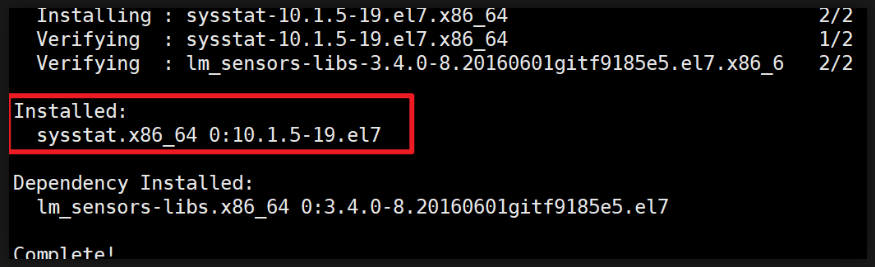 Linux 第四课 - 图1