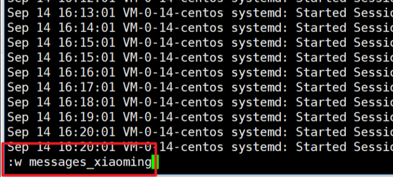 Linux 第二课 - 图16