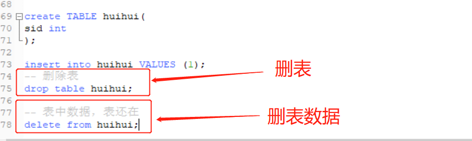 mysql第一课时 - 图29