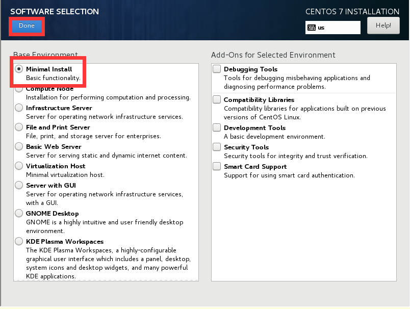 安装虚拟机 - 图21