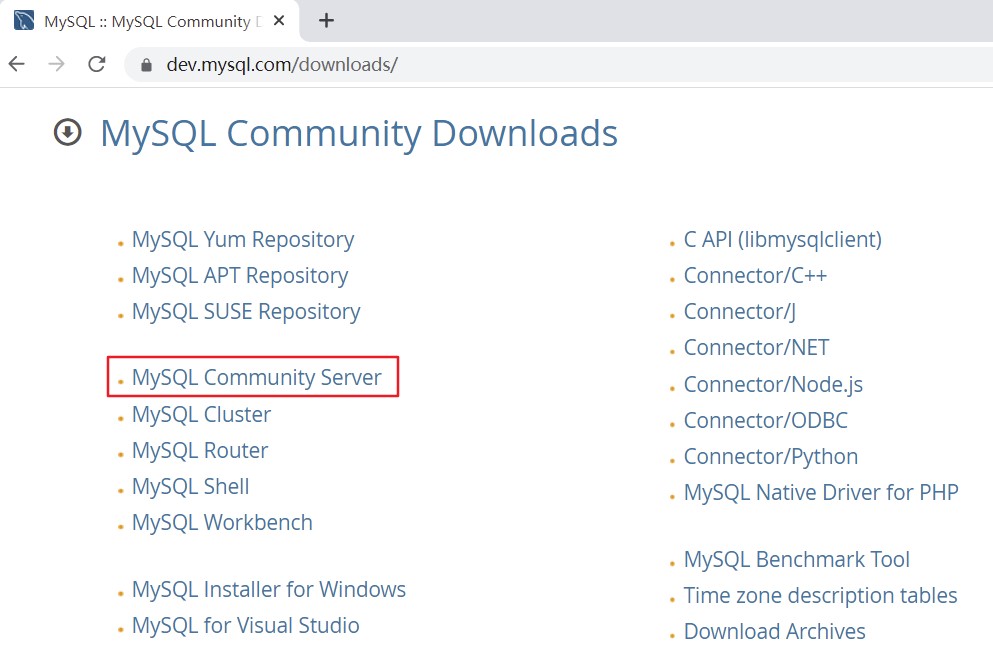 第02章_MySQL环境搭建 - 图11