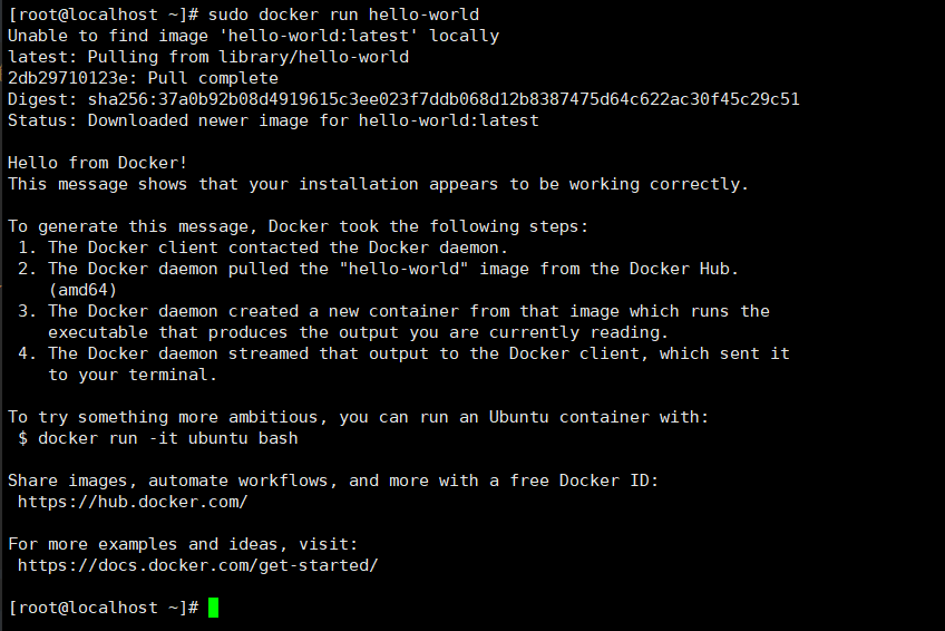 Docker - 图2