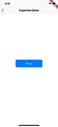 Widget 介绍 - 图4