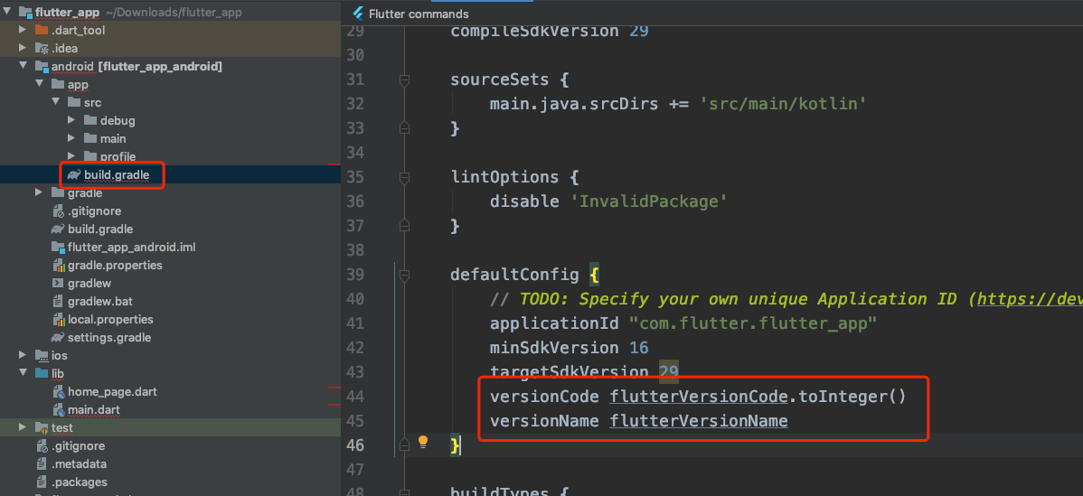 pubspec.yaml 详解 - 图4