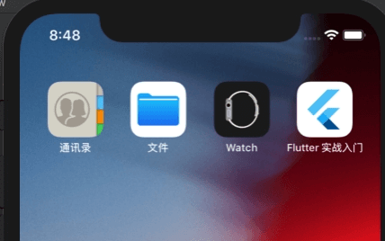 设置应用程序和名称 - 图5