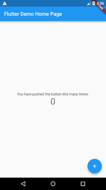 搭建 Flutter 开发环境 - 图3