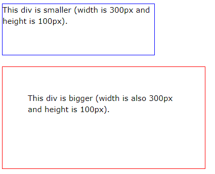 css box-sizing - 图1