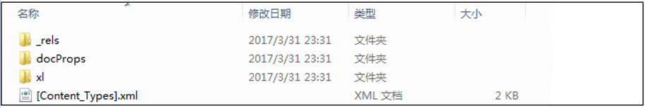 Excel2007底层实现 - 图2