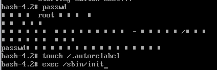 Centos7常用命令 - 图4