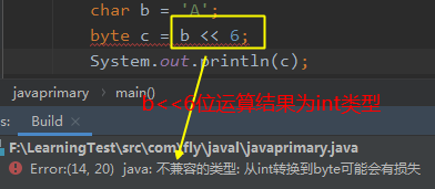 Java基础知识 - 图30