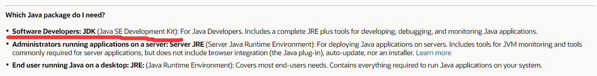 Java基础知识 - 图2