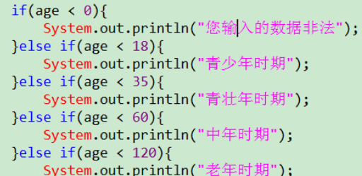 Java基础知识 - 图13