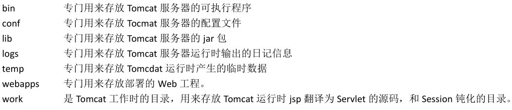 JSP页面和Tomcat的使用 - 图18