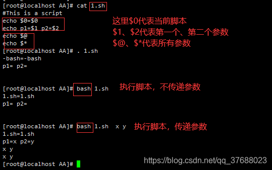 Shell脚本怎么写？这个基础教程你一定要看！ - 图6