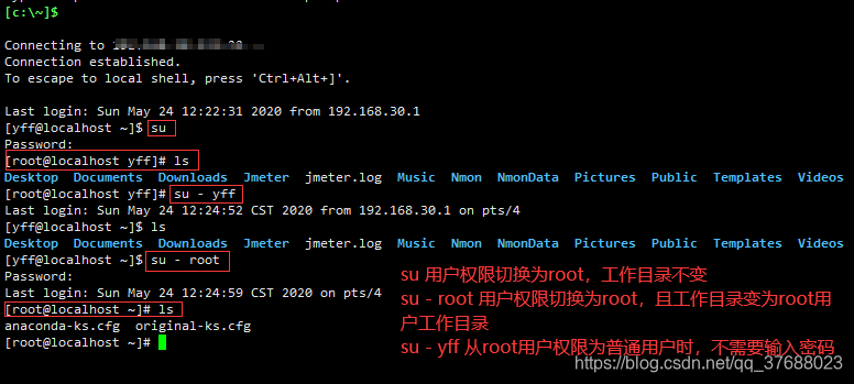 写给“大忙人”收藏的Linux常用命令教程 - 图2