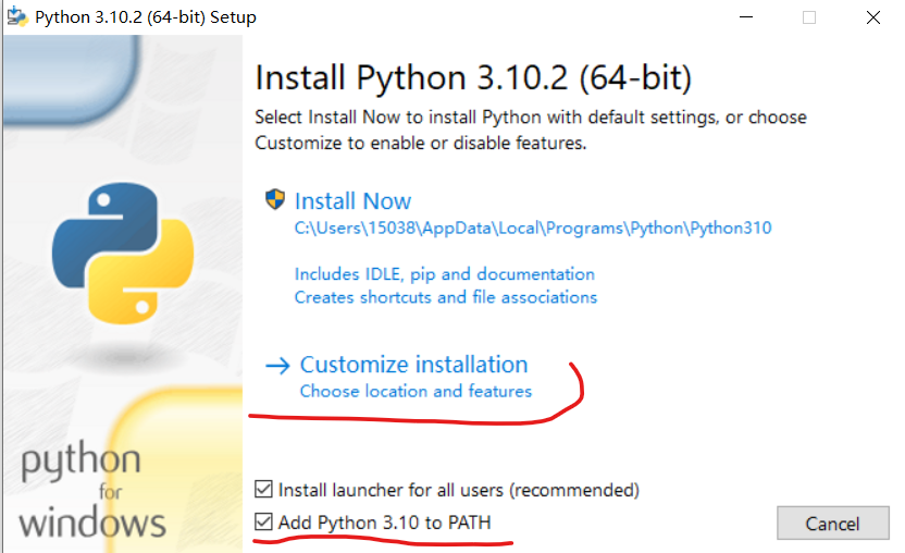 2.python居然可以免费下载 - 图1